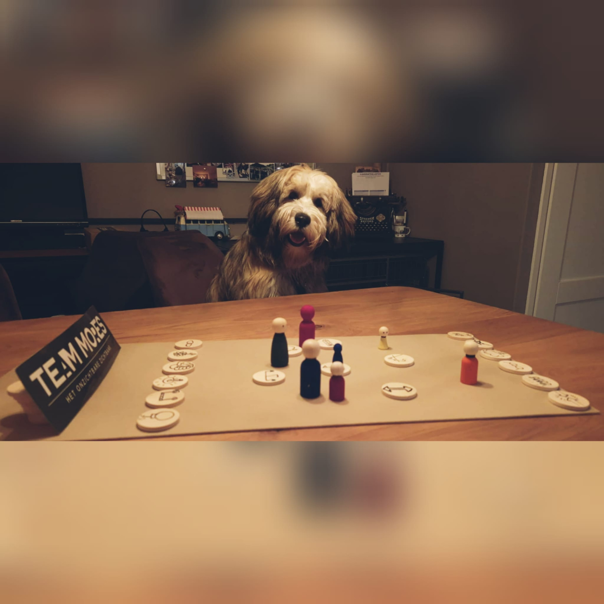 Soms zeggen beelden meer dan woorden.